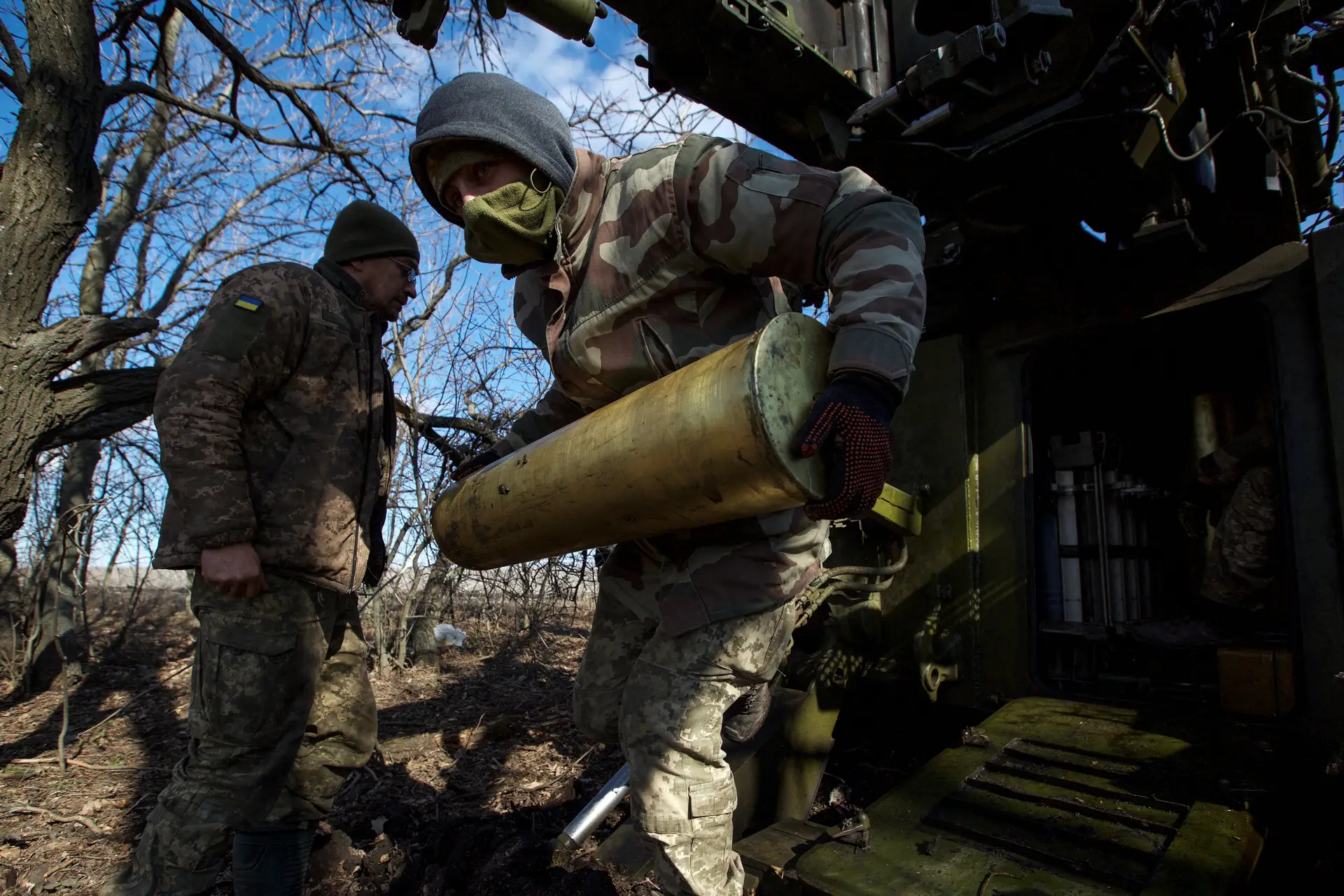 Ocidente altera estratégia e acelera remessas de armamento para a Ucrânia: vai começar a grande contraofensiva que pode mudar a guerra