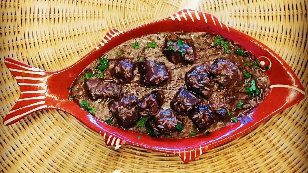 Depois de Esposende, cozinha da Sra. Peliteiro chega a Ponte de Lima