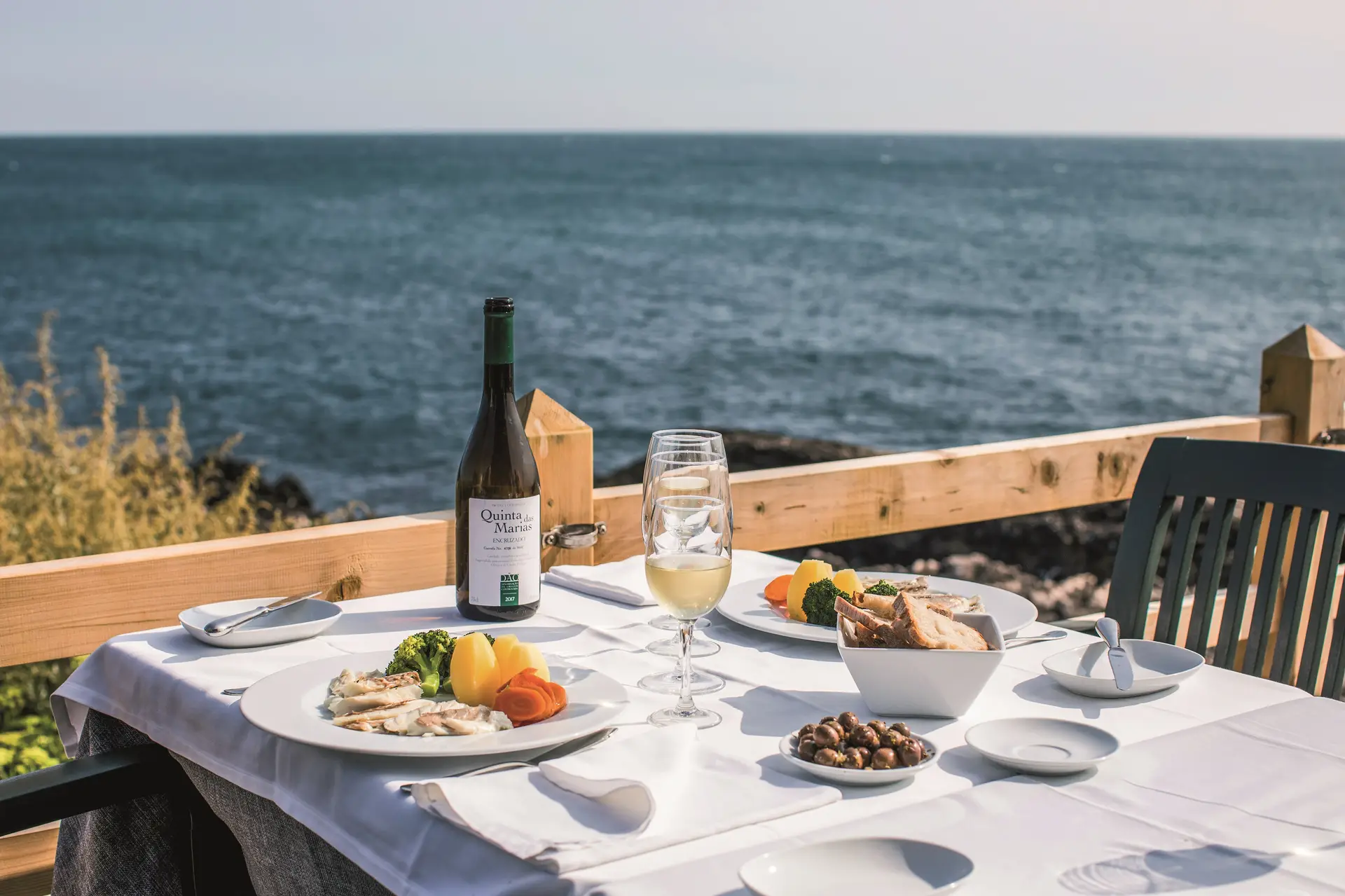 É oficial: em 2025, Cascais quer ser “Cidade Criativa da Gastronomia da UNESCO”