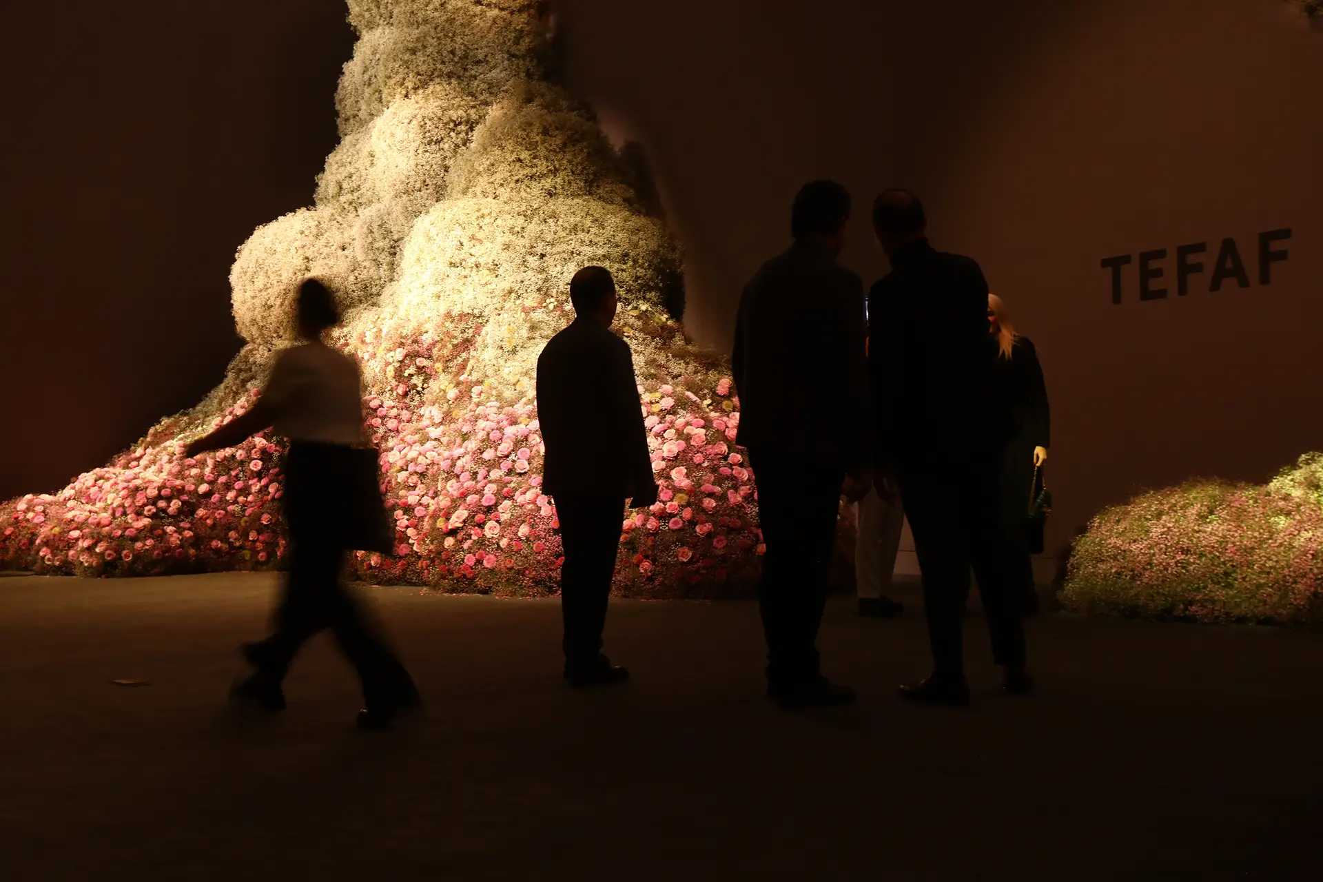 TEFAF (The European Art Fine Art Fair) decorre em Maastricht, Países Baixos, até dia 19