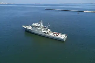 Navio ‘Mondego’: “Estes homens serão vítimas do próprio ato”, diz Gouveia e Melo. Militares que não embarcaram vão ser interrogados pela PJM