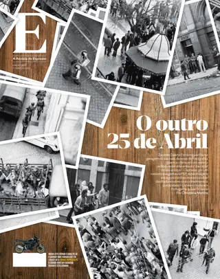 Revista E