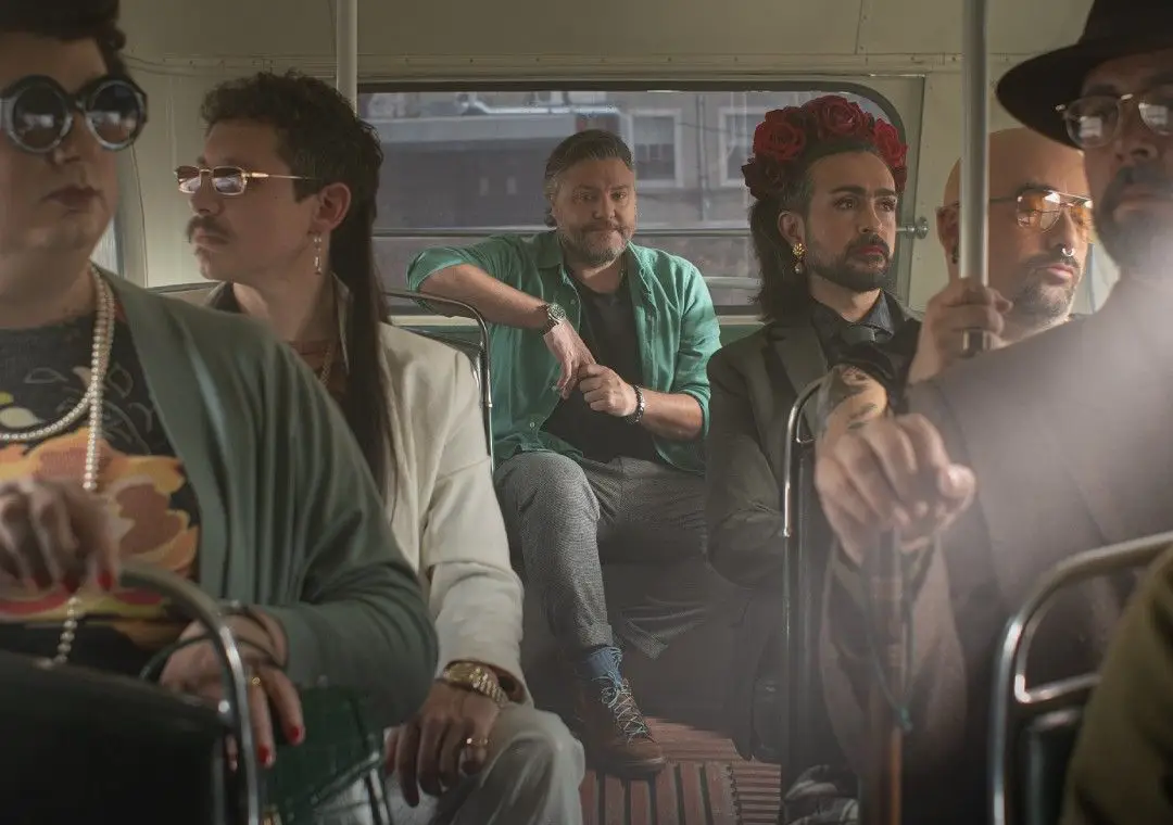 César Mourão mostra videoclip da canção ‘Talvez Não Seja Nada’ e anuncia convidados dos concertos de Lisboa e Porto