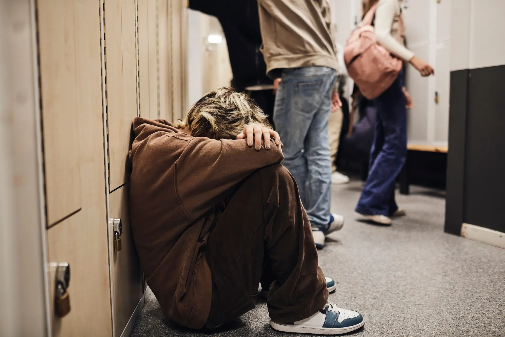 60% dos psicólogos escolares são “precários”, pedidos de apoio dos alunos triplicaram, SNS não dá resposta e jovens estão “desprotegidos”