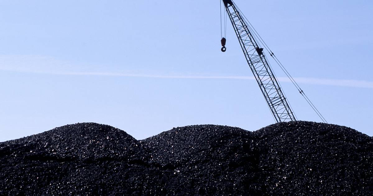 Espanha sob suspeita de ter importado carvão russo, violando embargo da União Europeia
