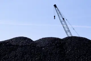 EDP queimou carvão da Rússia em ano de guerra e sanções