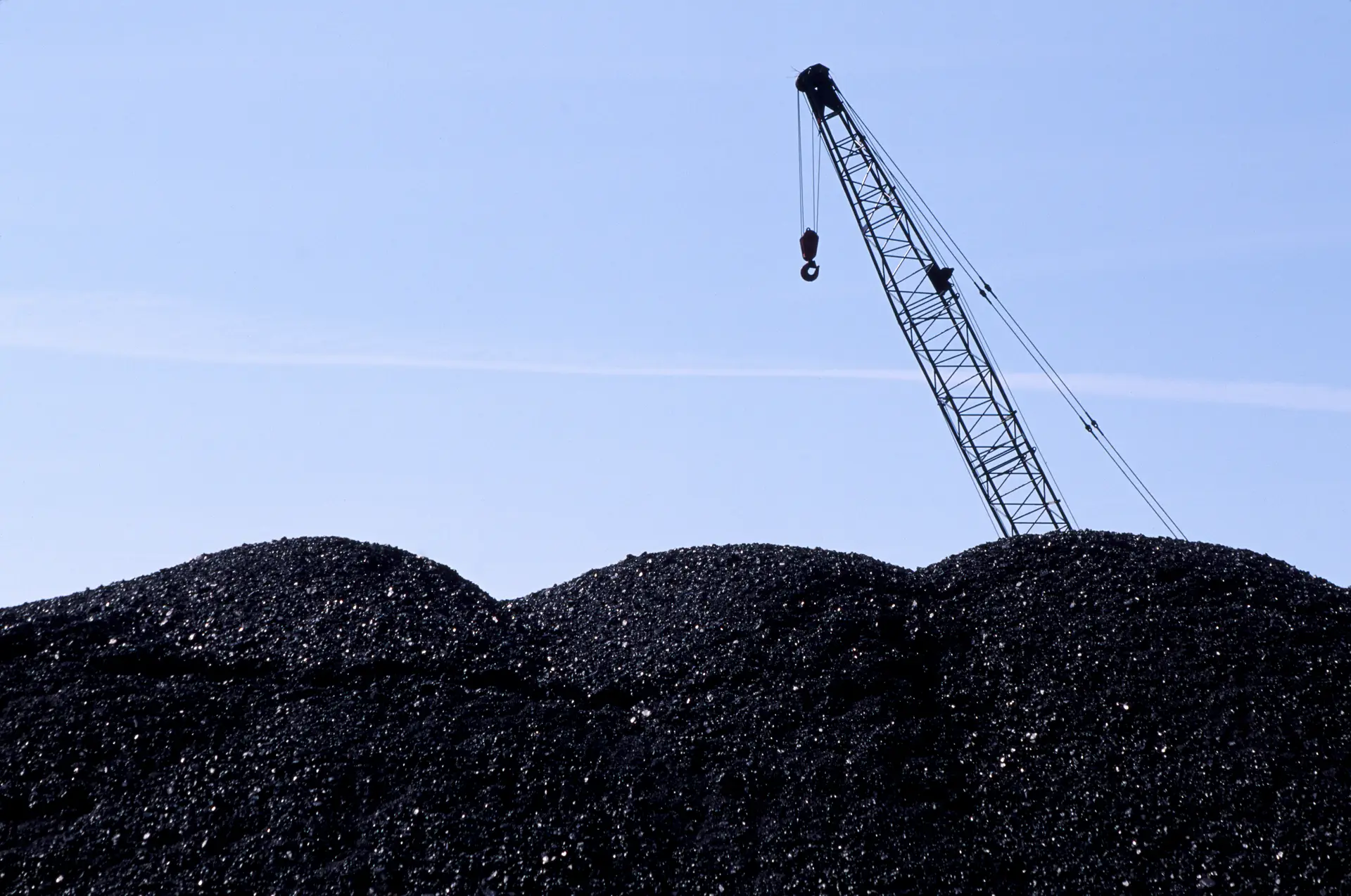 EDP quer deixar produção de eletricidade a carvão até 2025.