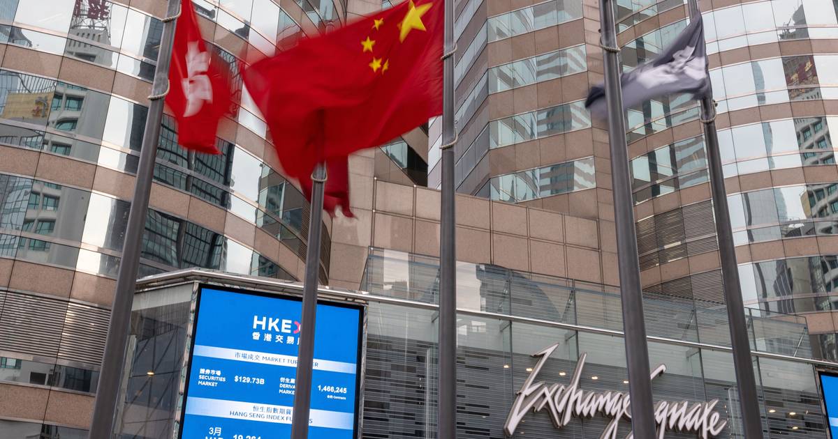 Tribunal de Hong Kong considerou pai de ativista no exílio culpado de infração à Segurança Nacional