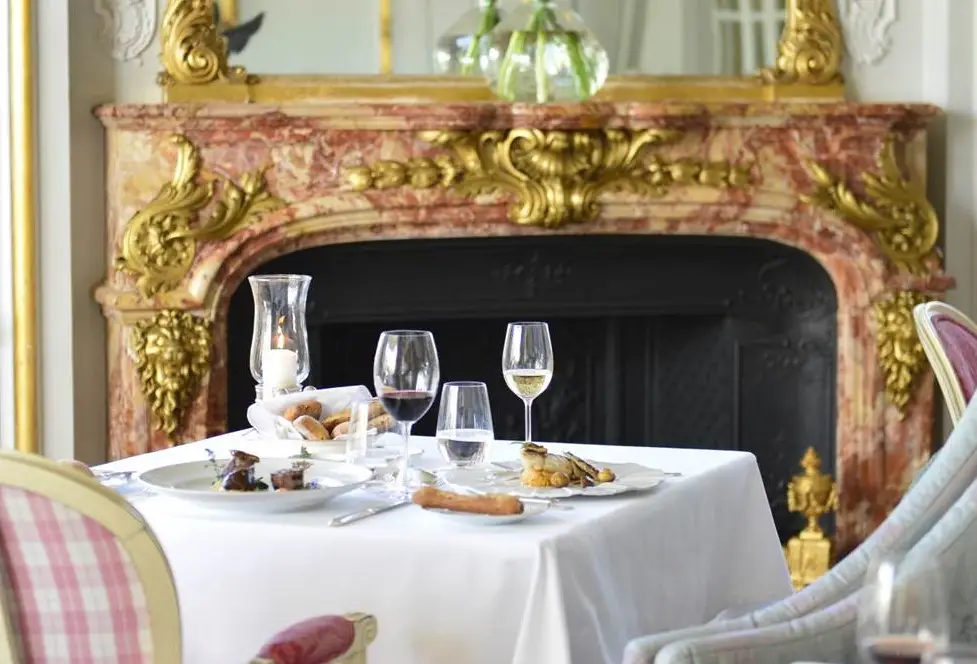 Restaurante Valle-Flôr