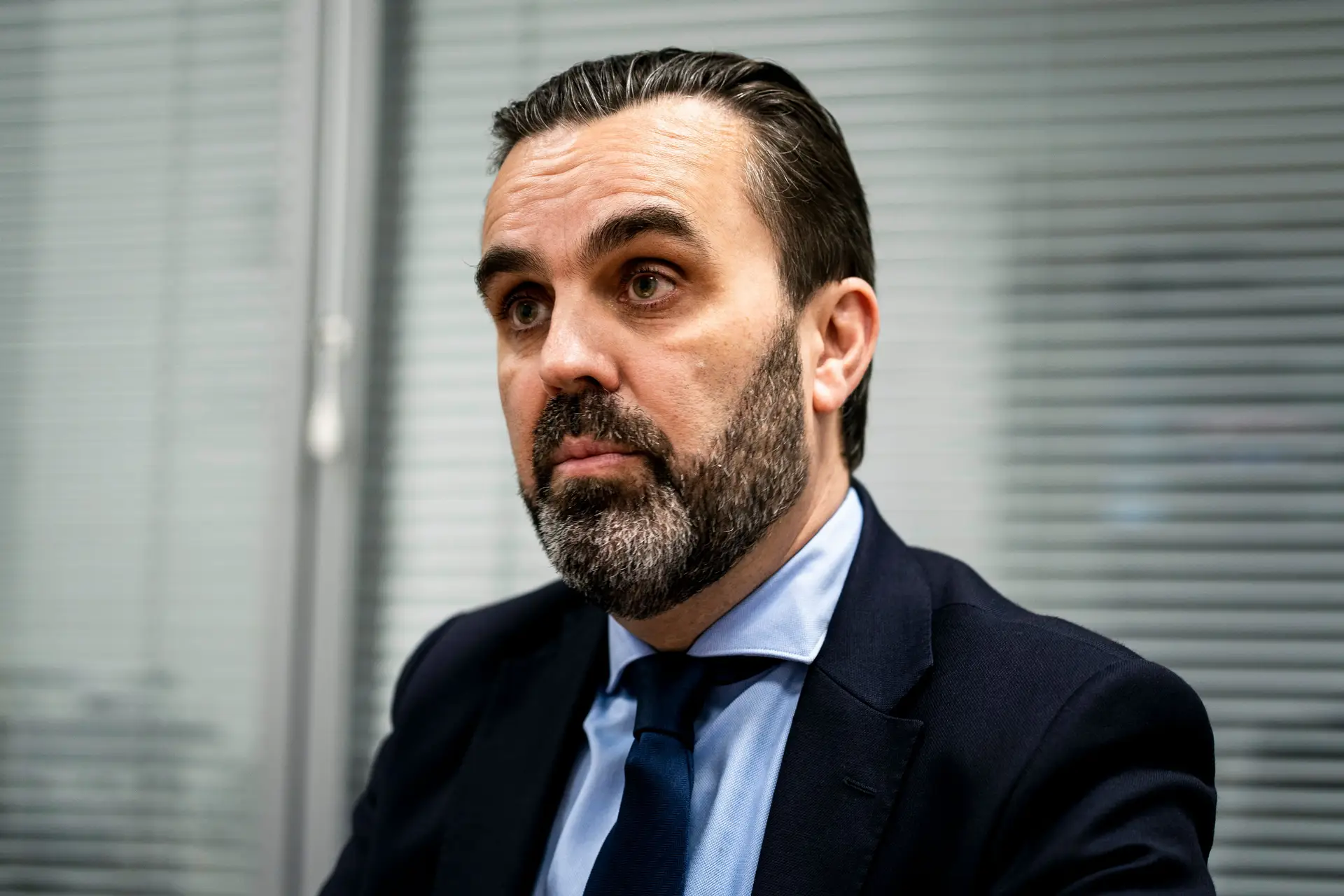 Bastonário da Ordem dos Médicos, Carlos Cortes