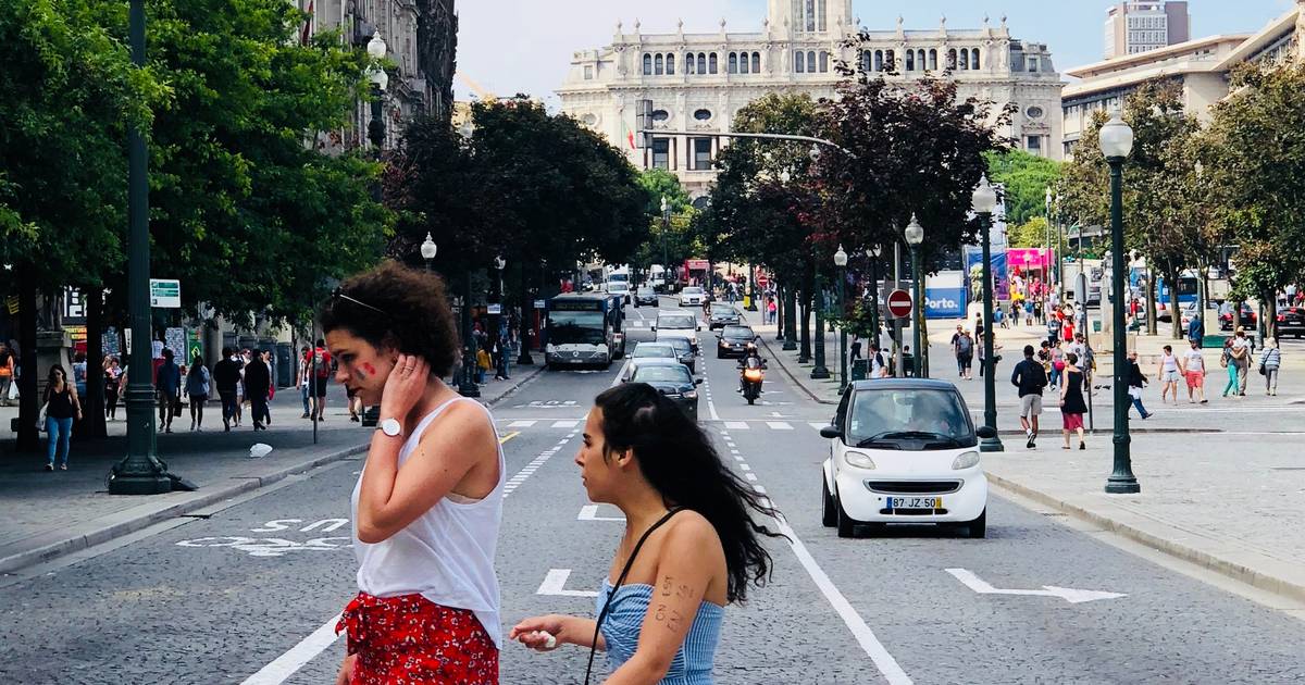Mobilidade dentro de Portugal aumentou: Quase 14% da população alterou local de residência em 2021
