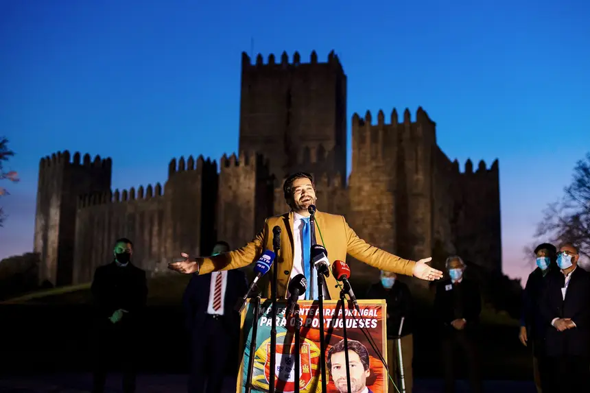 Ventura considera «serio» el llamado de Dios a la Iglesia.