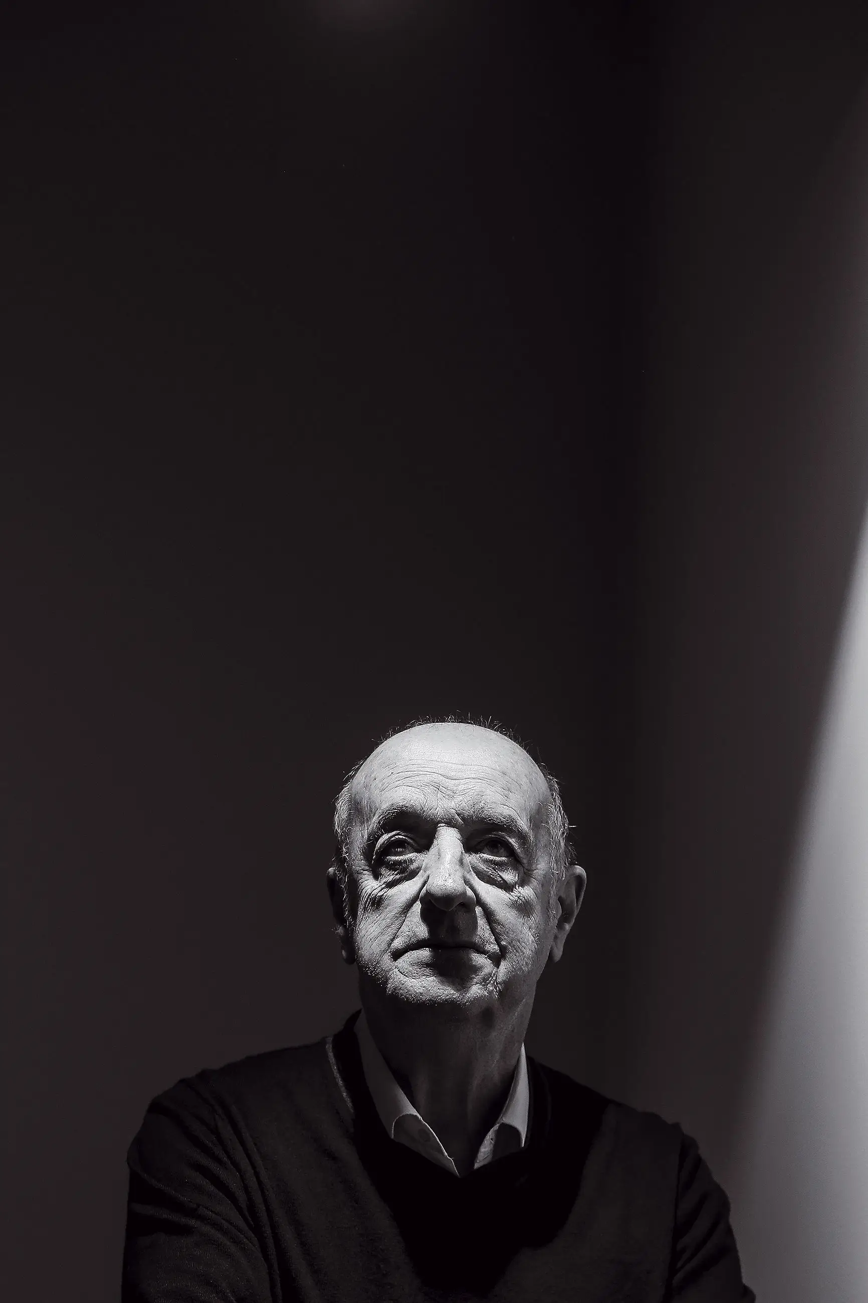 Daniel Sampaio: “Fui psiquiatra e vi situações muito difíceis, mas nunca vi tanta gente com tanto sofrimento como estas vítimas na Igreja”