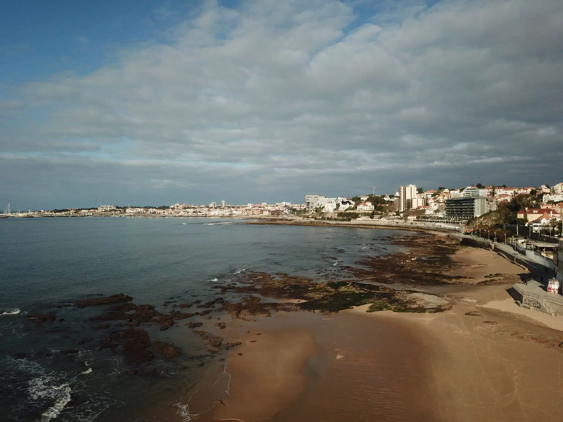 JMJ: visita do Papa a Cascais obriga a cortes de trânsito e restrições no estacionamento