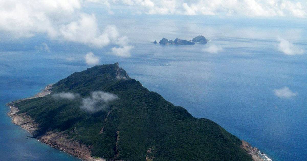 Japão emite alerta urgente de tsunami após terremoto de magnitude 6,7