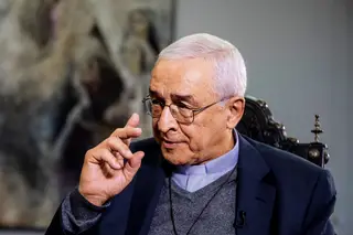 A Comissão Independente apresentou 100 nomes de padres suspeitos e apenas 13 tinham sido investigados pela Igreja