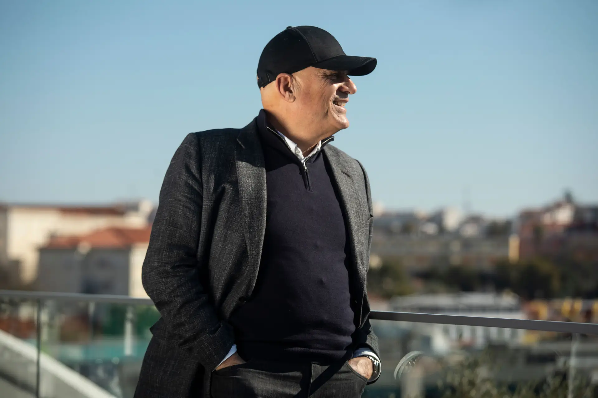 Luís Paixão Martins: “É difícil o PSD ganhar as eleições europeias”