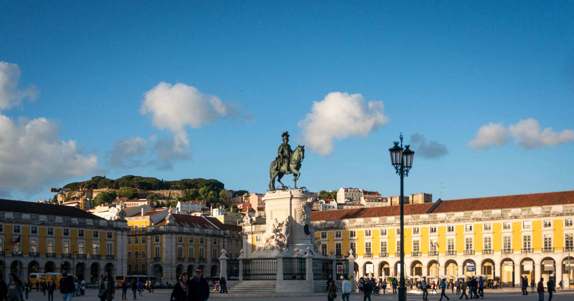 El PIB de la OCDE crece un 0,4%, Portugal registra el mayor crecimiento