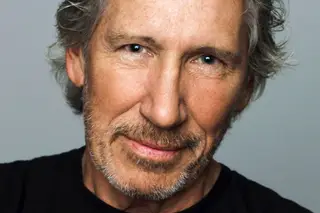 Roger Waters já está em Portugal: a vida recente de um homem com um gatilho na boca e um alvo na testa