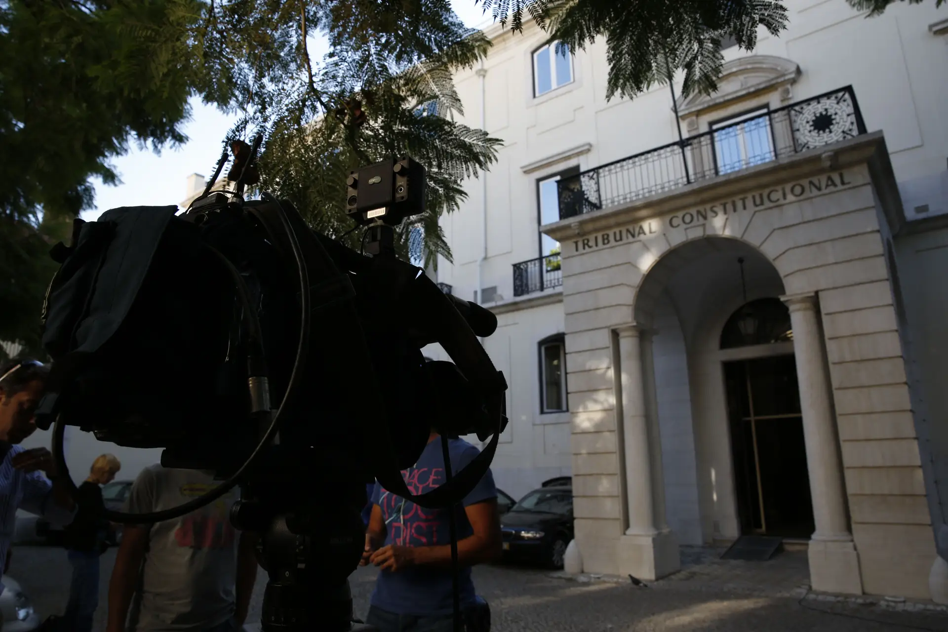 Eutanásia: PSD entregará pedido de fiscalização ao Tribunal Constitucional em setembro