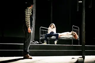 Teatro: “As Bruxas de Salém” somos nós