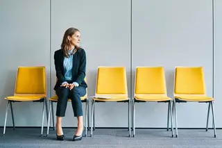 Dicas: cinco conselhos para evitar candidatos-fantasma no recrutamento