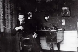 Livros: O olhar demorado de Rainer Maria Rilke