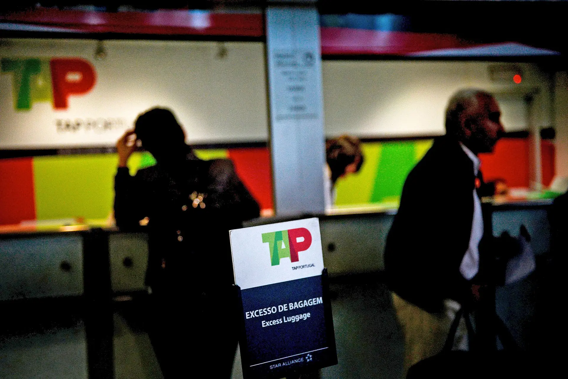 TAP: há mais uma baixa na comissão executiva da TAP