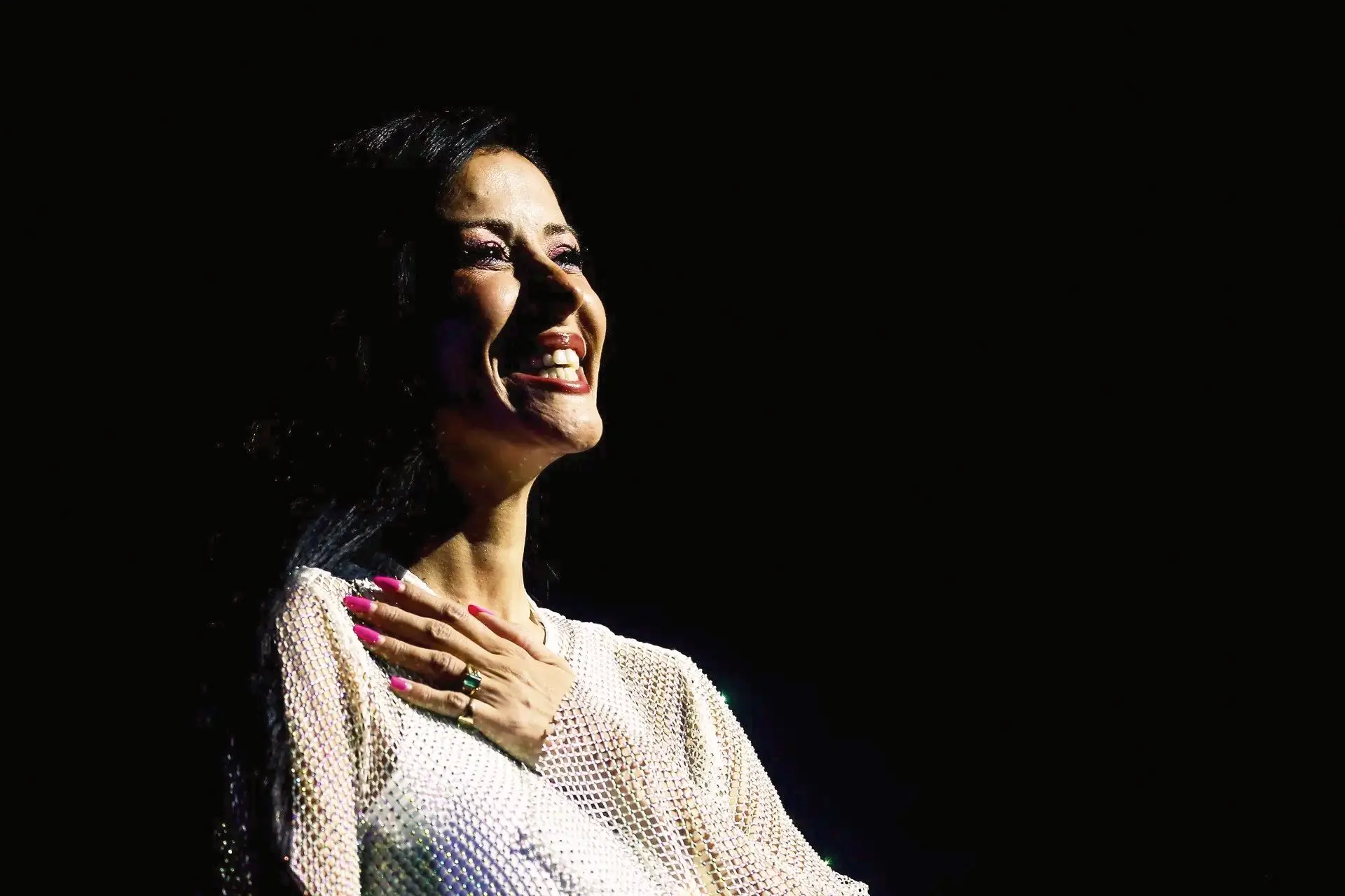 Os novos palcos de Ana Moura são para todos: vêm aí os concertos do Porto e de Lisboa