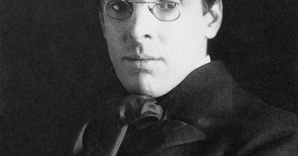 Livros: Quem era W.B. Yeats, o poeta que desenhou desde cedo a sua eternidade