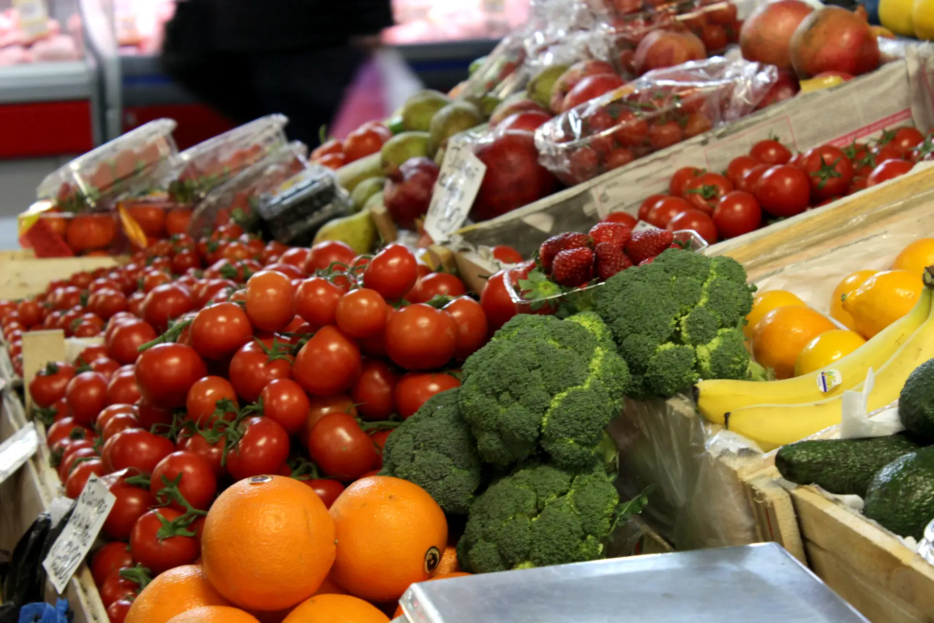 Cabaz de alimentos com IVA 0% é oficial: conheça os 44 produtos