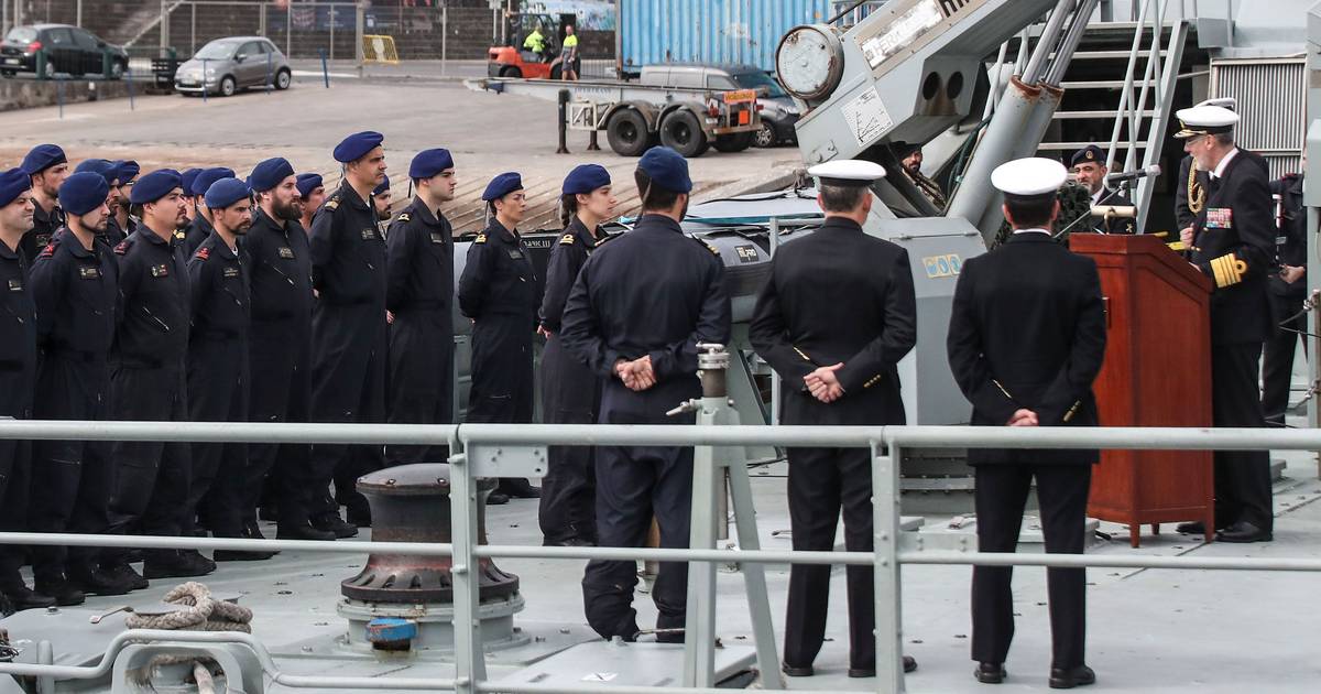 Supremo Administrativo declara que sanções aos militares castigados por Gouveia e Melo foram ilícitas