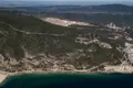 Secil quer lei alterada para ampliar pedreira na Arrábida