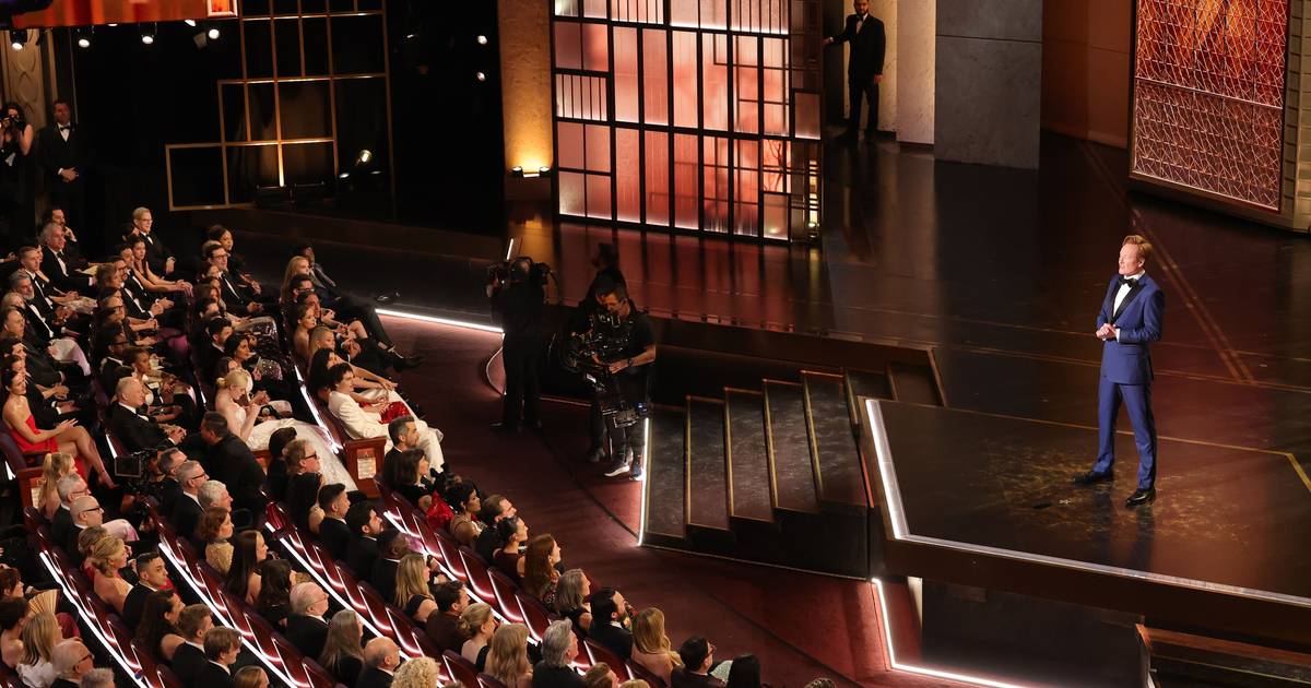 Óscares 2026: acompanhe aqui todos os vencedores e os principais momentos da cerimónia da 98ª edição dos prémios da Academia