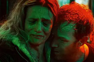 Cinema: Marco Martins mostra a emigração portuguesa em “Great Yarmouth — Provisional Figures”