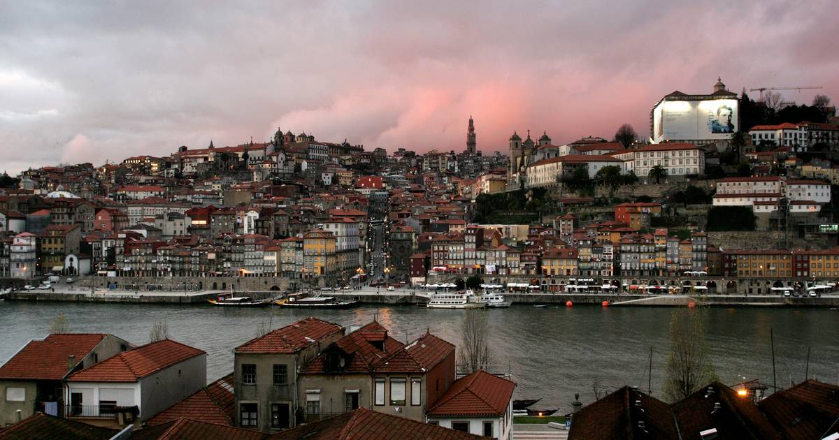 Há 29.989 casas à venda na Área Metropolitana do Porto