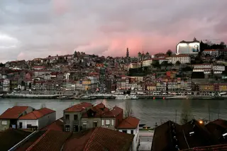 Há 29.989 casas à venda na Área Metropolitana do Porto