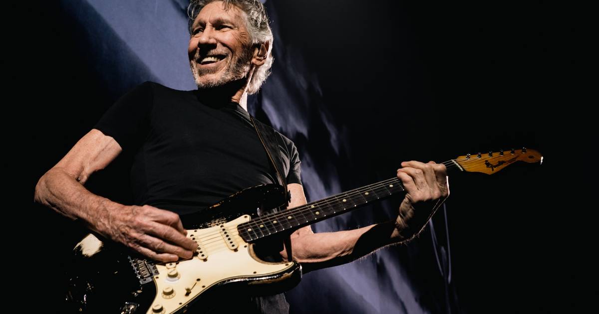 Roger Waters garante que vai atuar em Frankfurt, apesar de o concerto ter sido proibido pela cidade