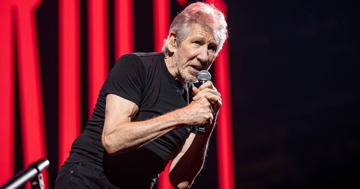 Eric Clapton, Brian Eno e até Nick Mason, dos Pink Floyd, pedem para que a cidade de Frankfurt não boicote concerto de Roger Waters