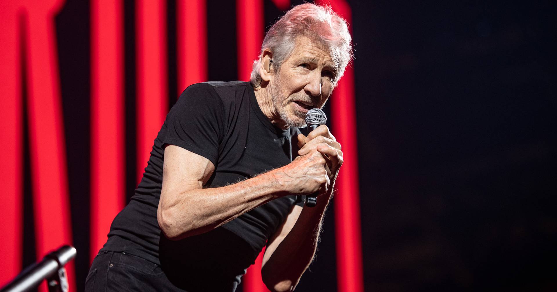 Eric Clapton, Brian Eno und sogar Nick Mason von Pink Floyd fordern die Stadt Frankfurt auf, das Konzert von Roger Waters nicht zu boykottieren