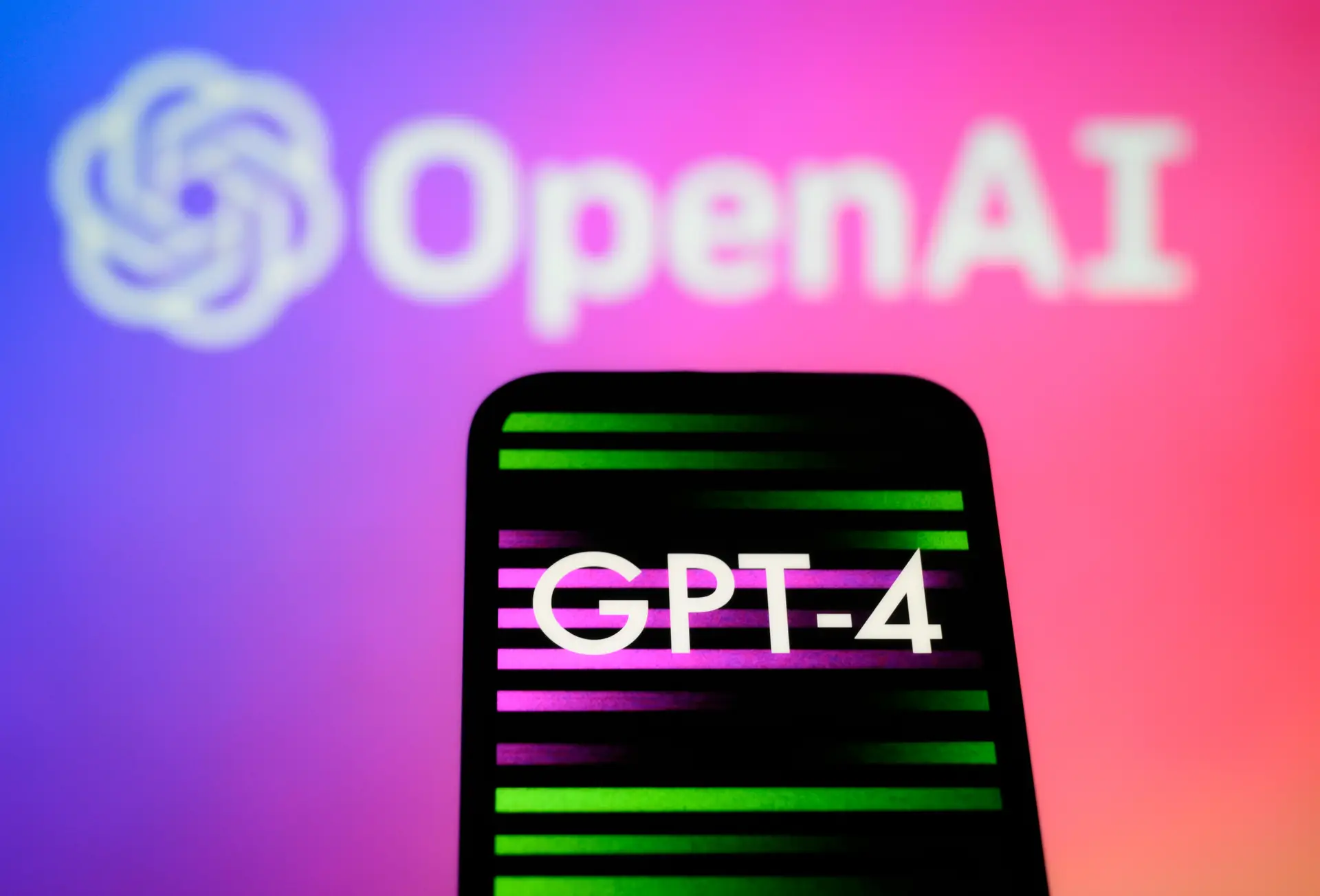 O GPT-4, da Open AI