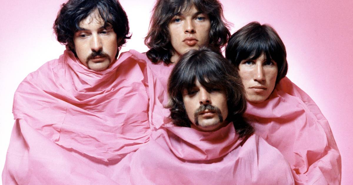 David Gilmour admite que os Pink Floyd possam voltar aos palcos em formato holograma, mas só sob “condições árduas e difíceis”