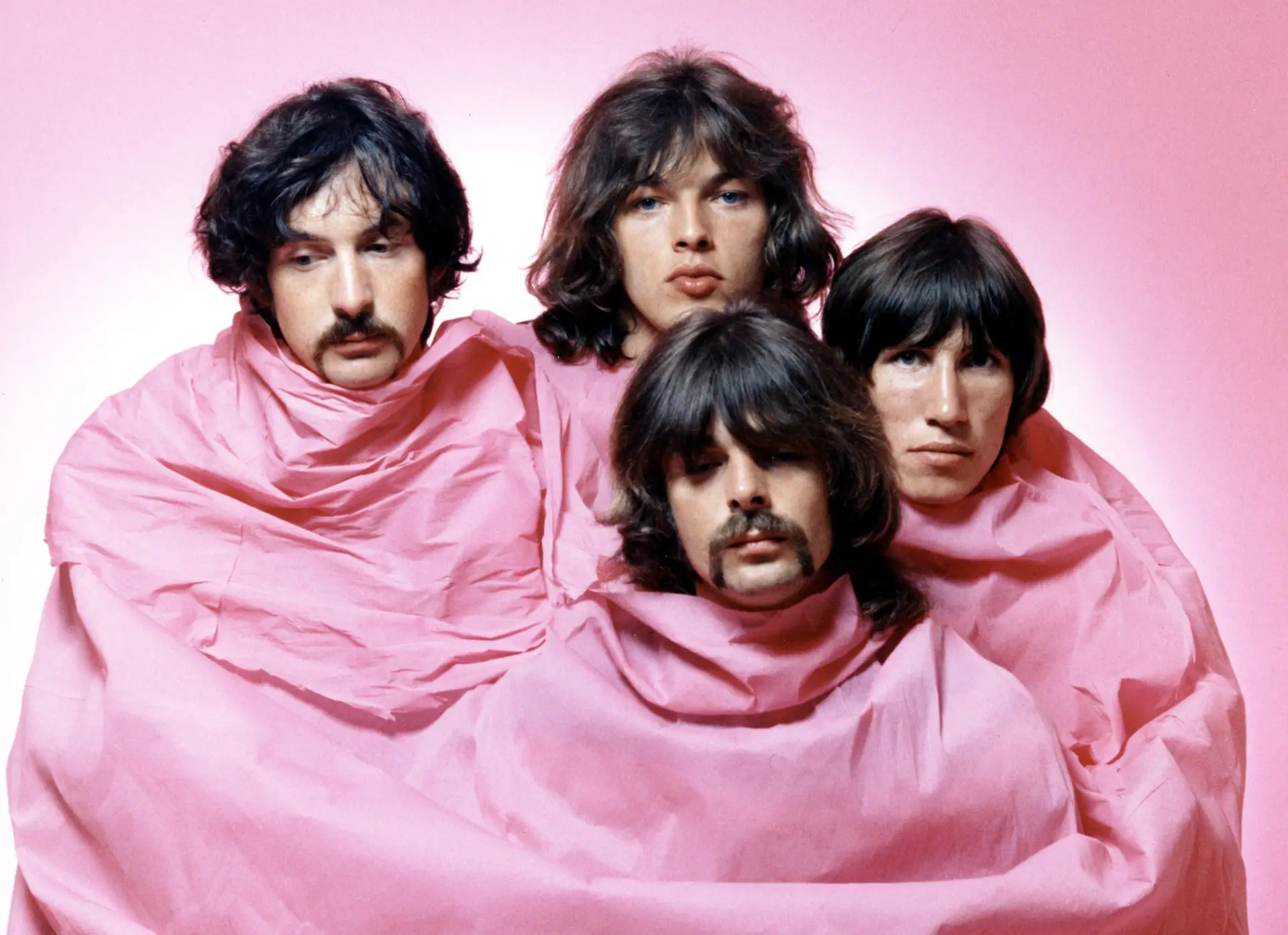 Pink Floyd