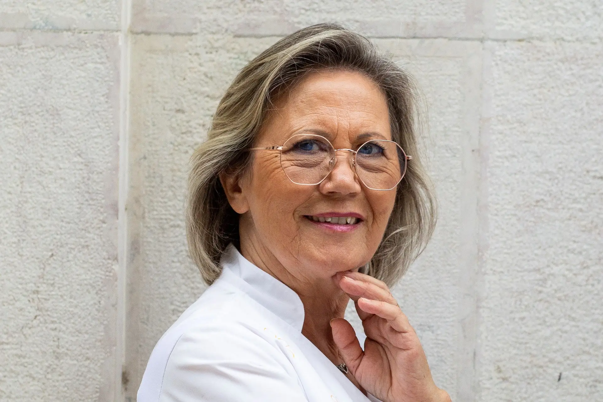 Justa Nobre, Prémio Carreira 2023: "Temo que venha aí uma grande crise para a restauração"