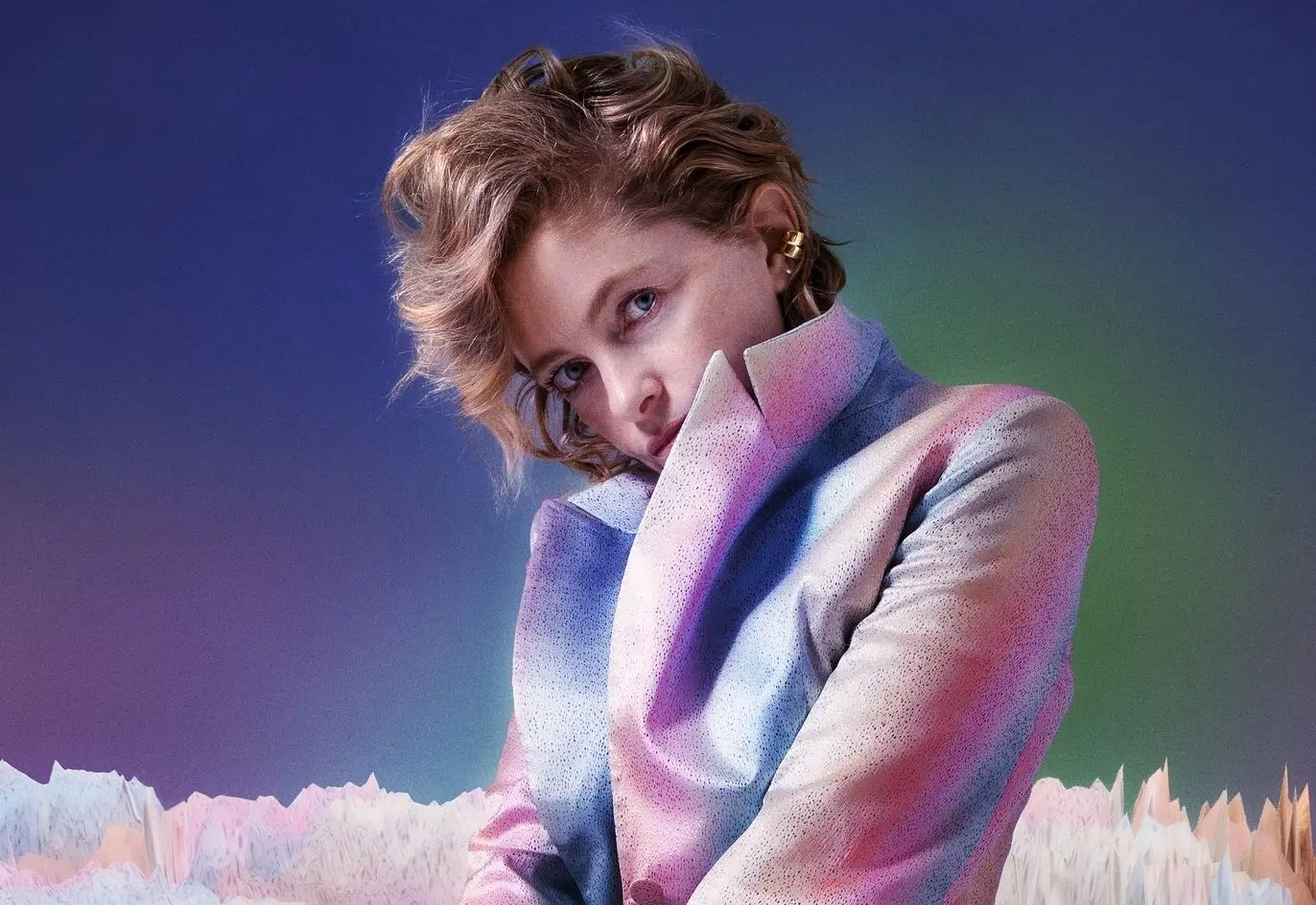 Alison Goldfrapp