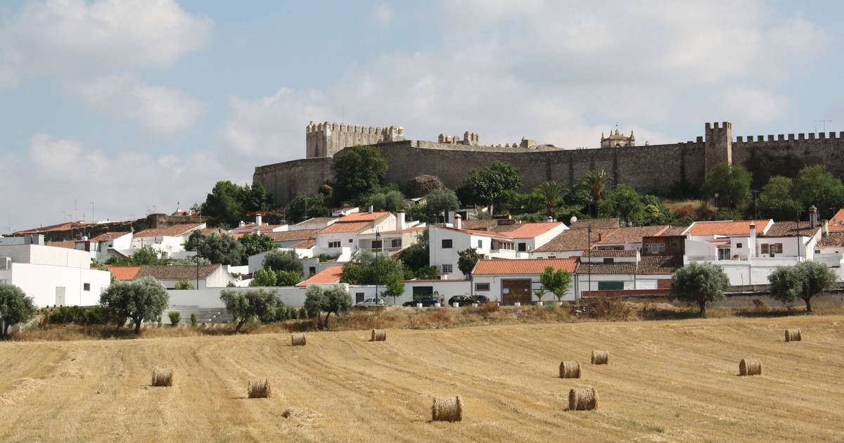 Embalados pelo Cante Alentejano, há paisagens, queijos e vinhos para descobrir em Serpa