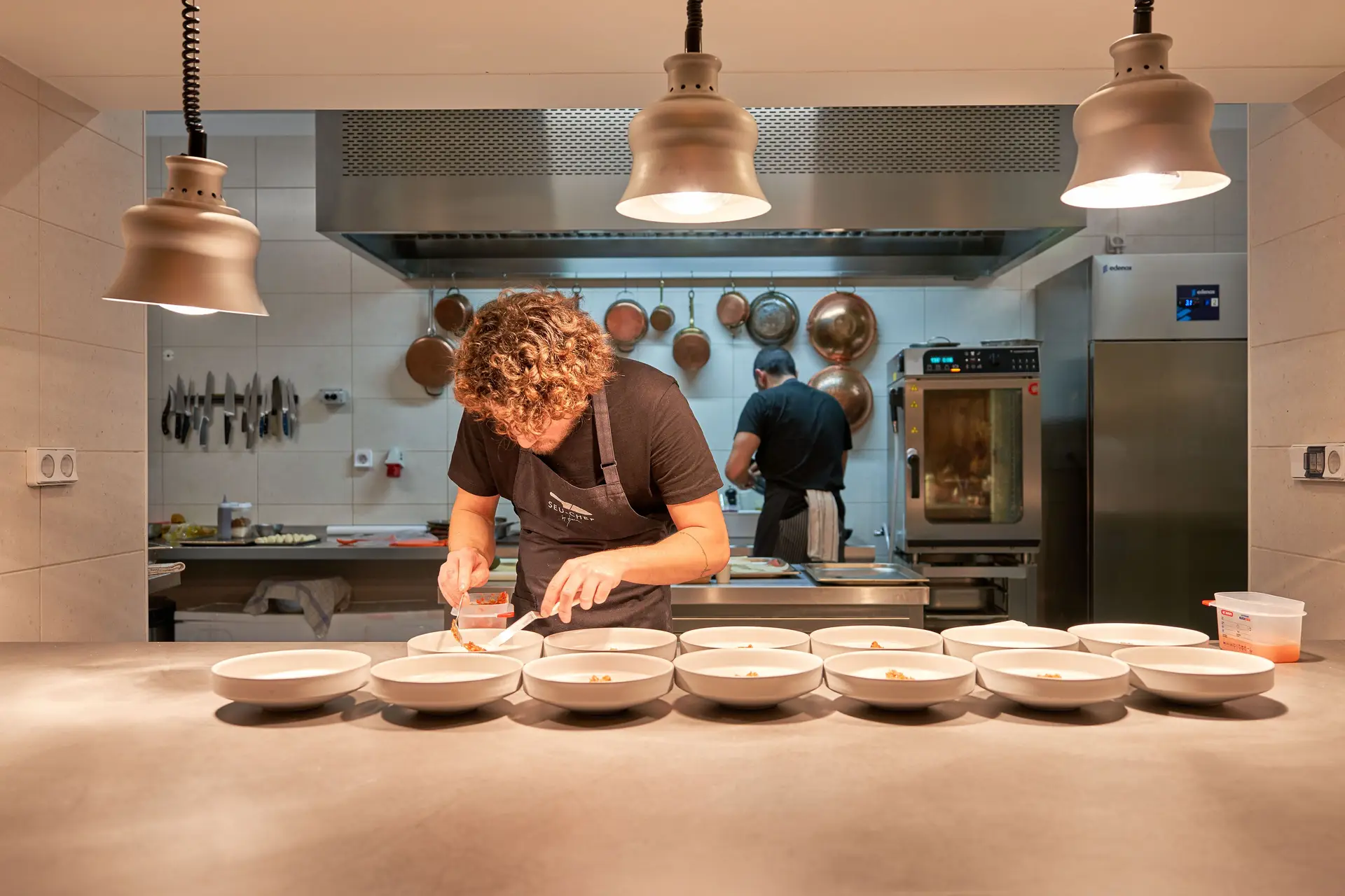 Orgânico, vegan ou family style? Conheça o novo supperclub instalado numa quinta da ilha da Madeira