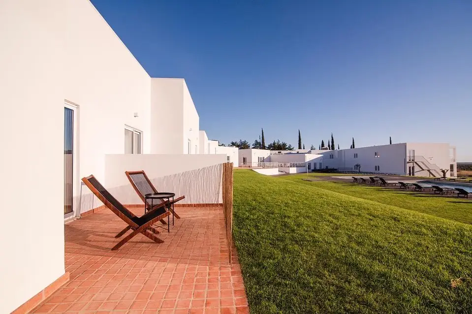 Serpa Hotel