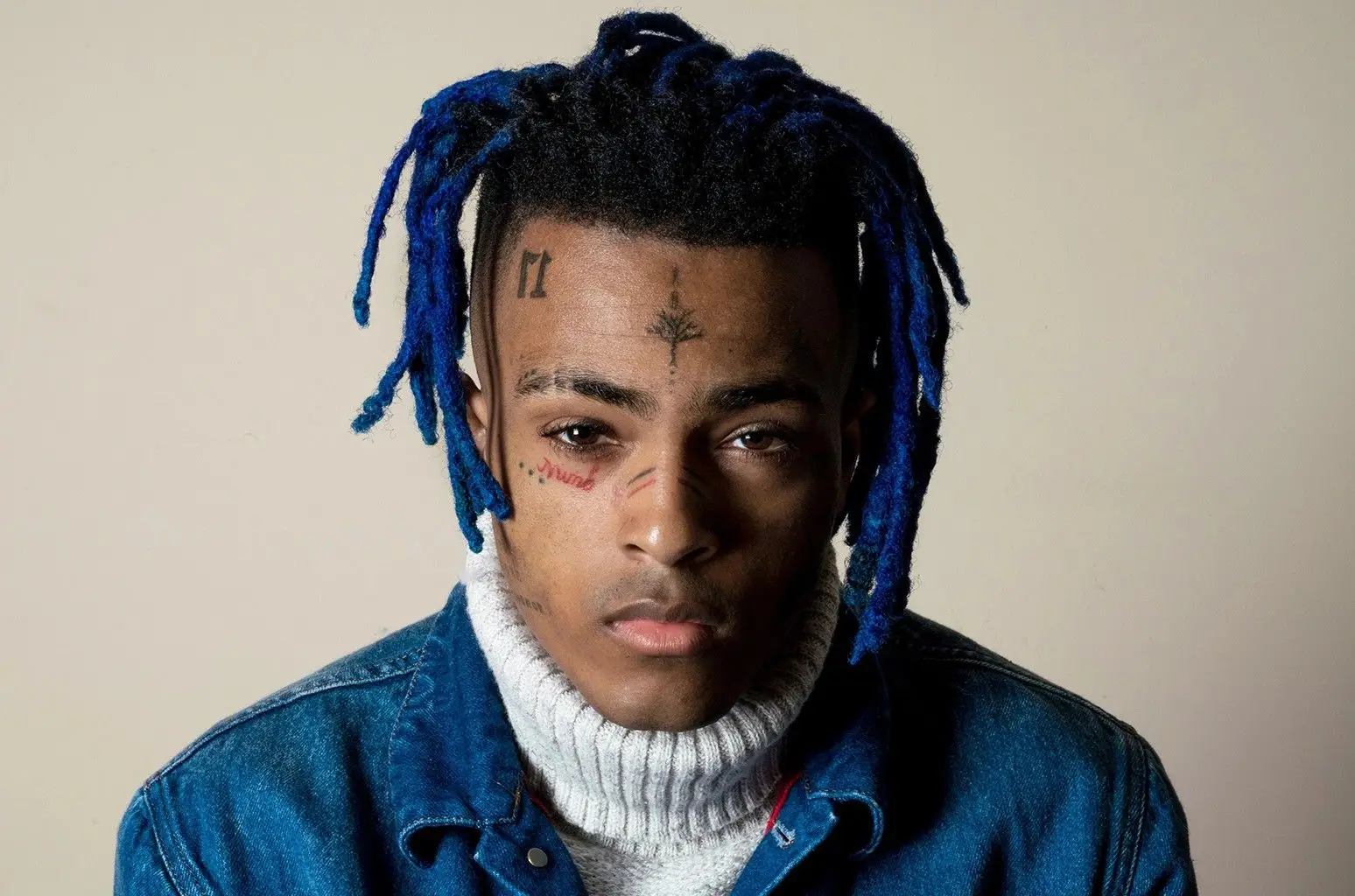 Os três homens que mataram o rapper XXXTentacion foram condenados a prisão perpétua