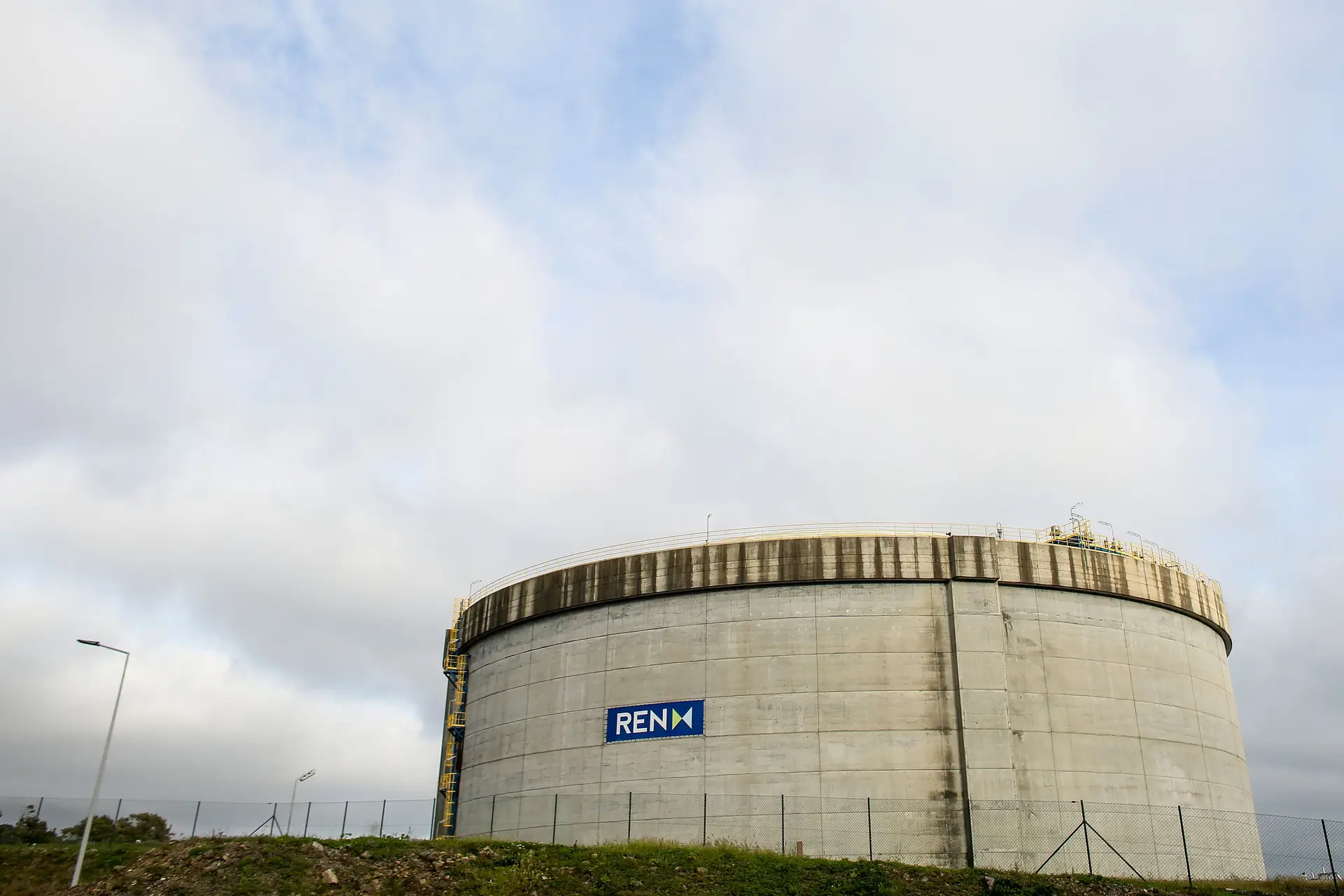 Lucro anual da REN sobe 33,5%, para 149 milhões de euros